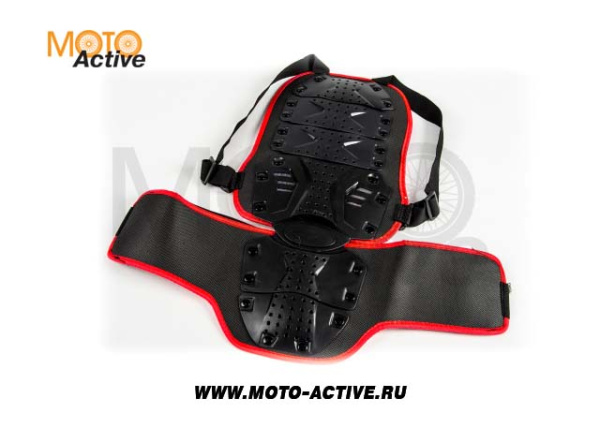 Защита спины(черепаха) Hizer MH-265